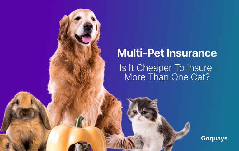 Multi-Pet Insurance